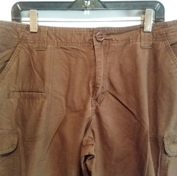 Cabela's Jeans Cabelas Cargo Pants Women Poshmark